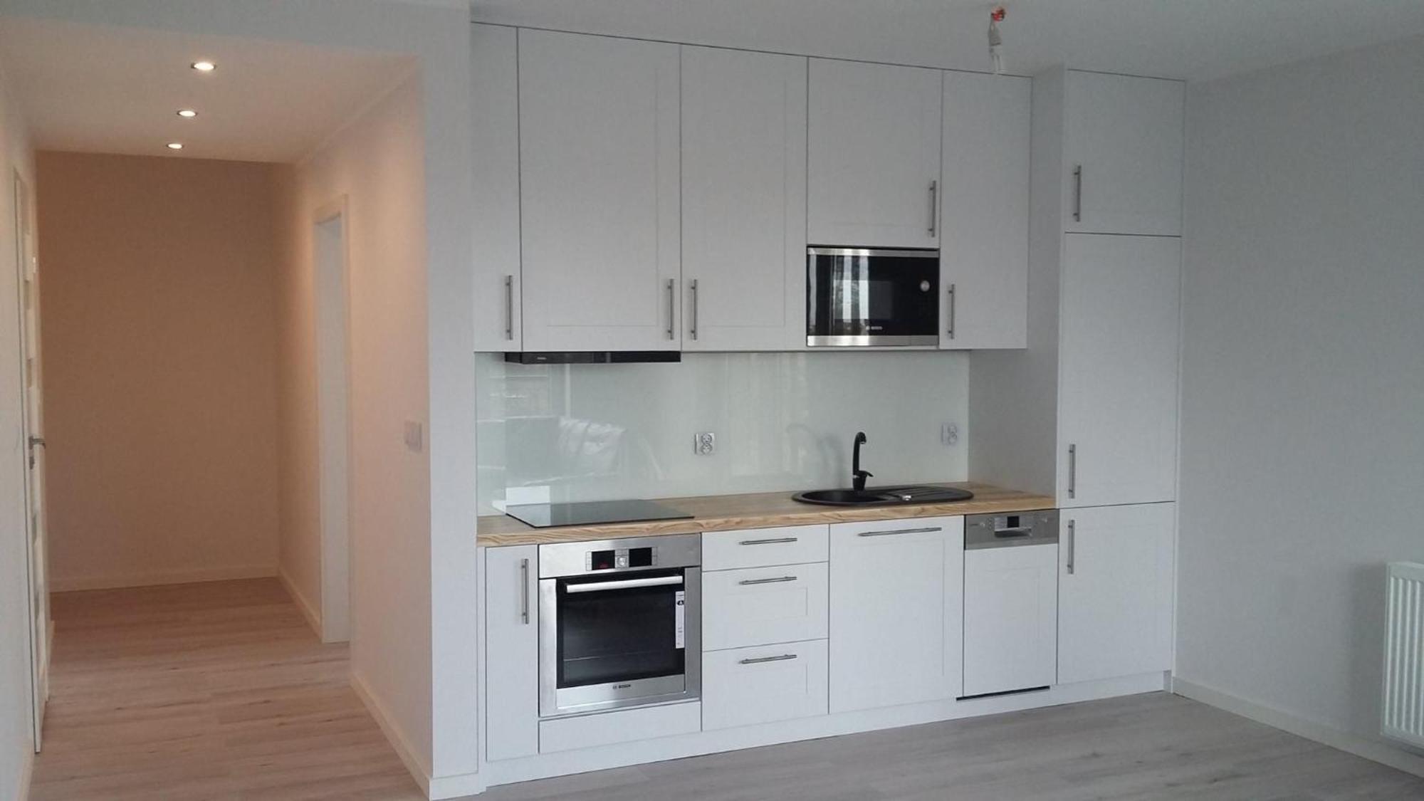 Apartament Baltica - Rezydencja Ustronie Morskie Εξωτερικό φωτογραφία