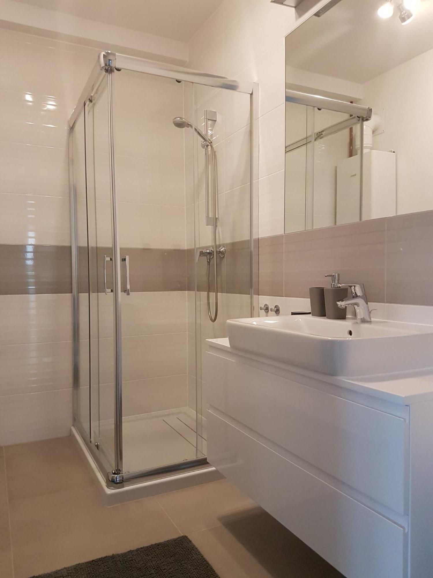 Apartament Baltica - Rezydencja Ustronie Morskie Εξωτερικό φωτογραφία