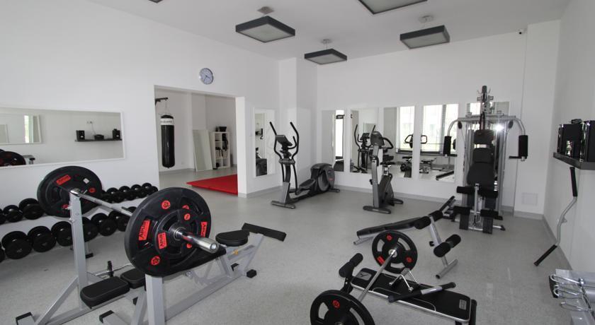Apartament Baltica - Rezydencja Ustronie Morskie Εξωτερικό φωτογραφία